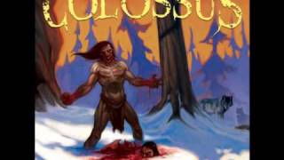 COLOSSUS - Kill More Better (World War Z)