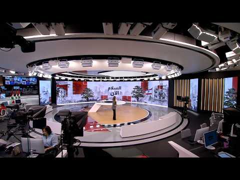 Prime Time News - 09/29/2026 - Introduction