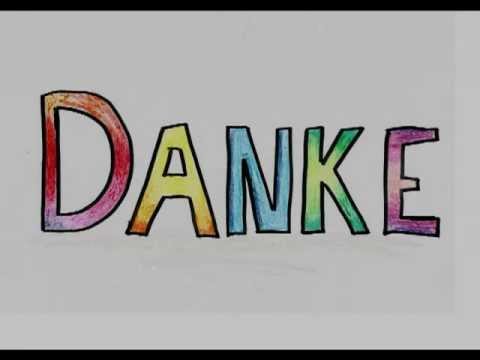 MEHNERSMOOS - Danke (unplugged)