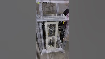 High-Speed Conveyor Lines for Maximum Production Efficiency!#conveyors #machine#conveyors#automation