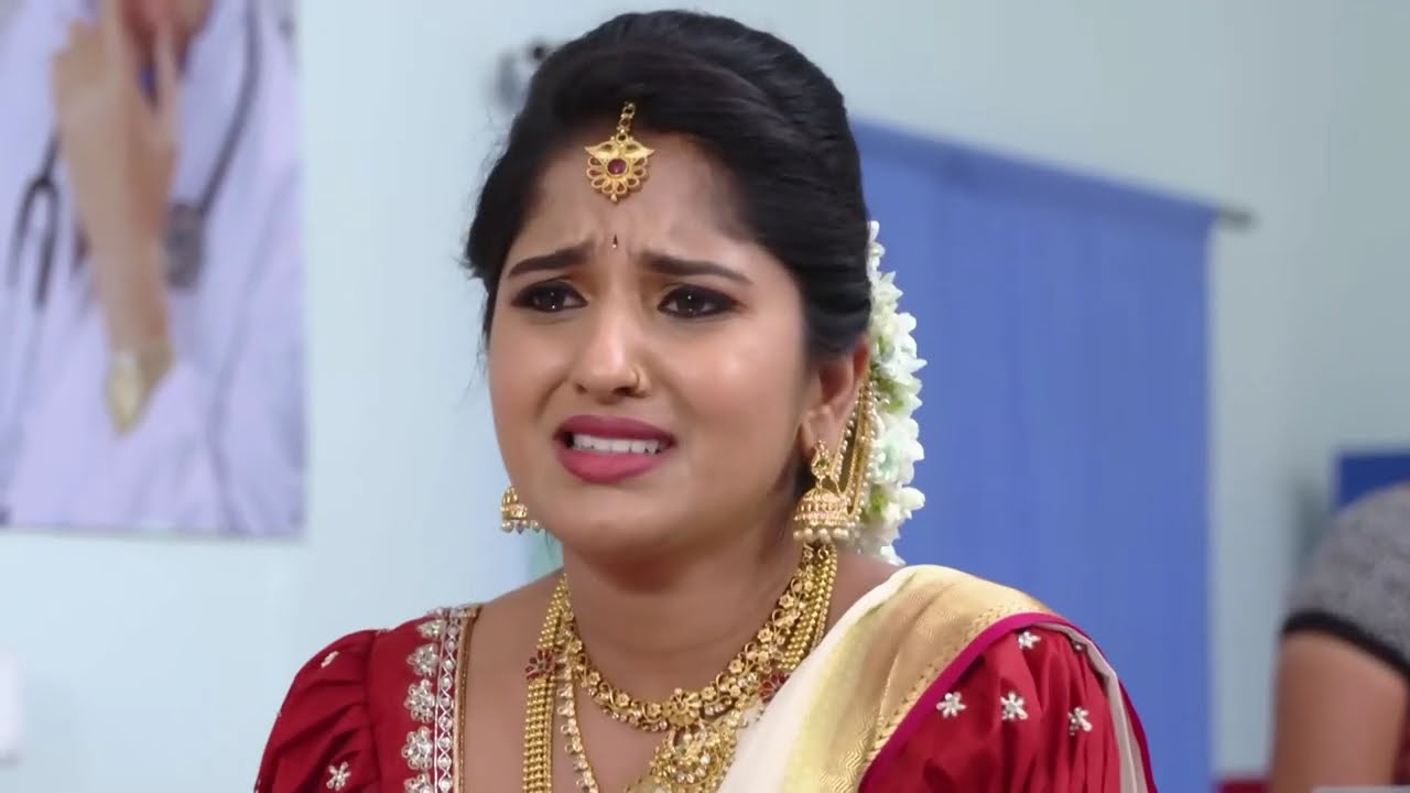 Raktha Sambandham - Ep 644 - Meghana lokesh, Jyothi reddy - Telugu Tv Serial - Zee5 Telugu Classics