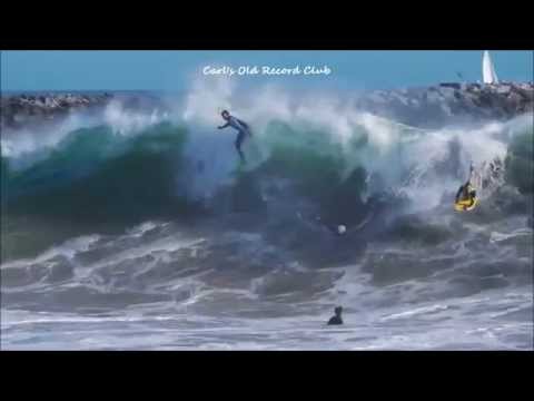 The Beach Boys ~ Surfin&#039; Safari (1962)