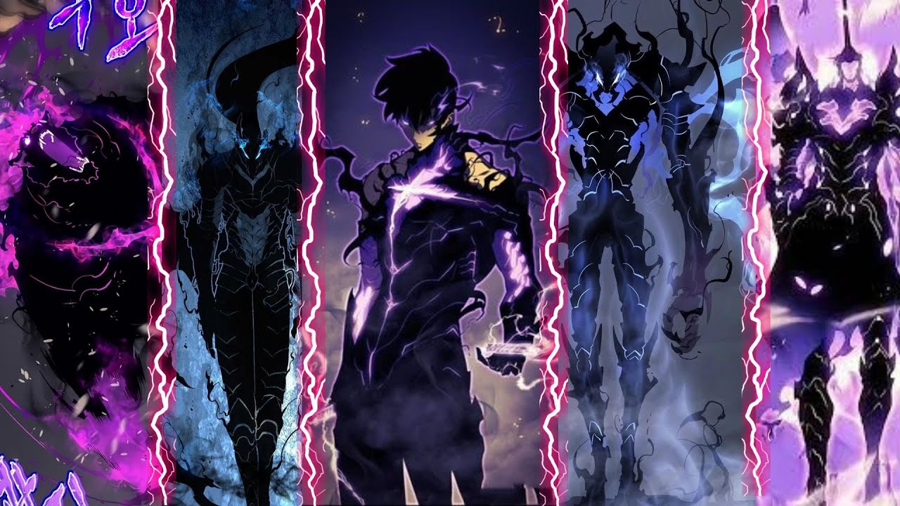 Tapis Gaming Imprimé Anime Tapis Souris Gaming Solo Leveling XXL 900x400mm - Surface Lisse, Base Antidérapante | Fan Igris Mouse Pad