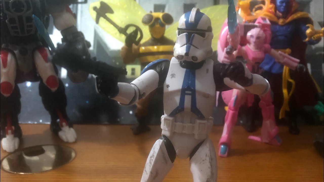 Ionacus toy reviews mics 