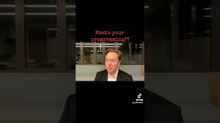 #elonmusk kids are programmed by social media algorithm