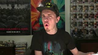 Reading Mean Comments Part 2