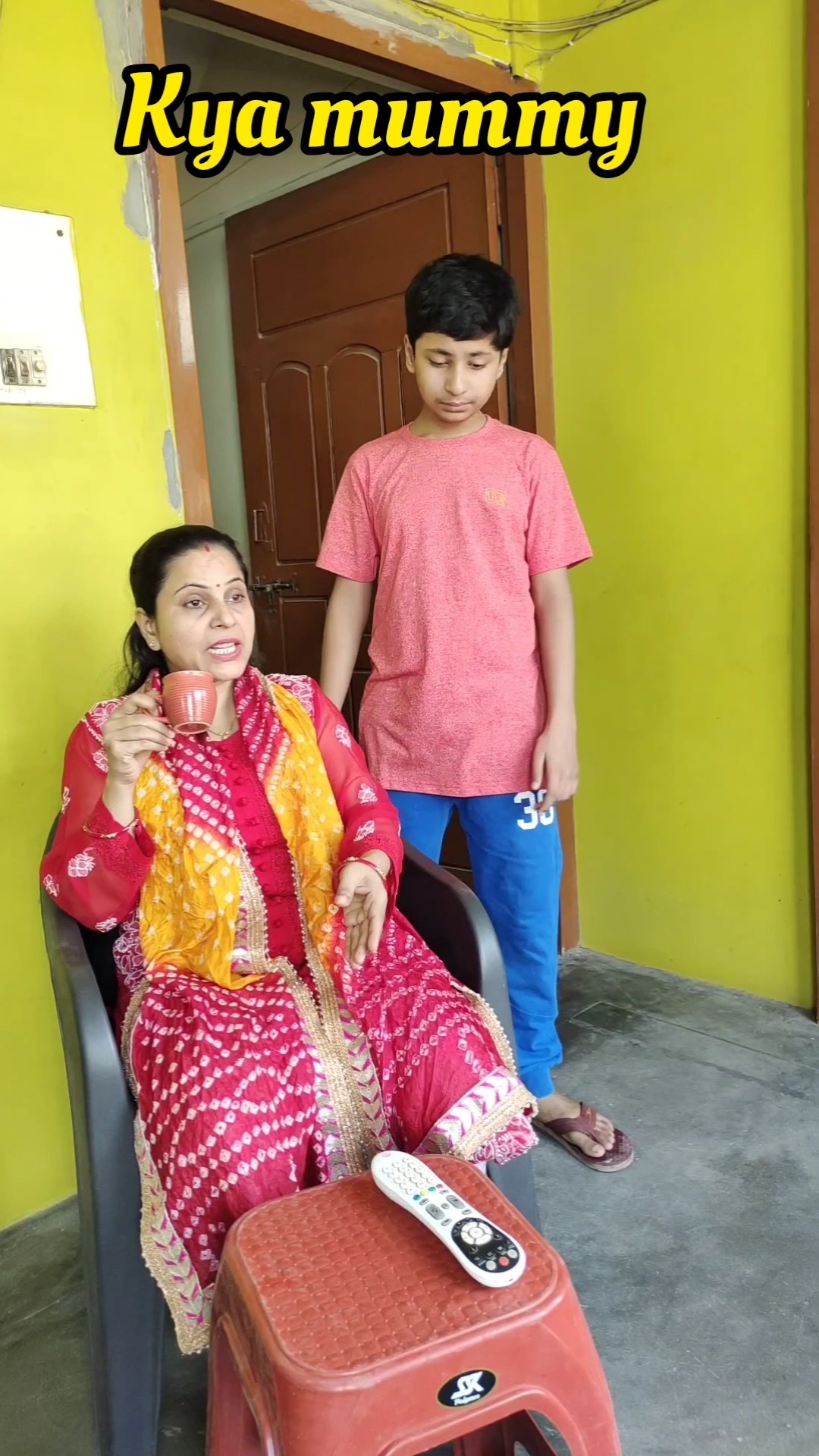 Kya mummy #shorts #story #status #views #videos #trending