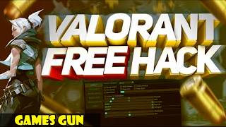 VALORANT CHEAT 2026 DOWNLOAD - VALORANT HACK FREE PC -VALORANT ESP + WALLHACK + AIMBOT VTS screenshot 3