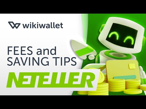 Hoe stort je geld met Neteller bij Westace?