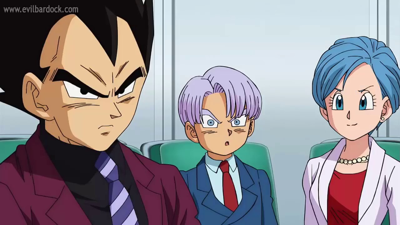 Dragon Ball Eb Episode Of Bulma