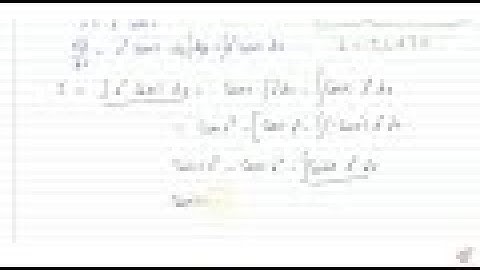 Find the equation of a curve passing through the point (0, 0) and whose differential equation is...