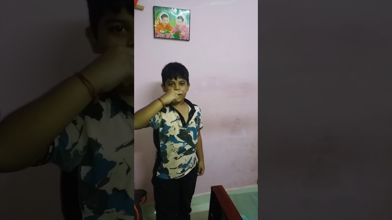 mersal ring magic tricks