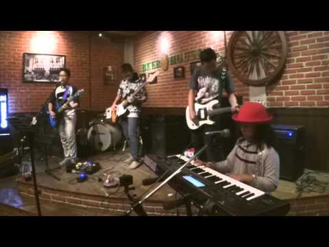 Mercy (MUSE Cover)