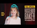 Rosebud Baker: Whiskey Fists - Full Special