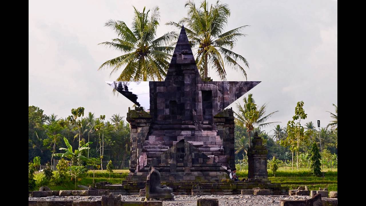 Gambar Sejarah Kerajaan Sriwijaya Lengkap Letak Peninggalan Prasasti