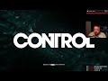 [Découverte] - |Control| - [Venez-chill] [FR] !Discord !Lurk