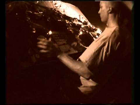 DJ Noize DMC World Champion Norwich 1998 