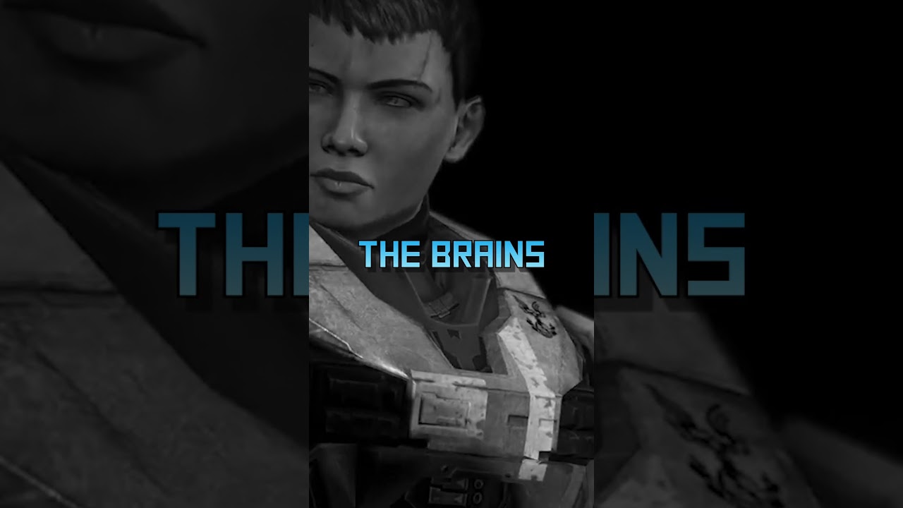 Noble teams death's and there hidden meaning #halo #halo3odst #videoessay  #gaming #haloreach