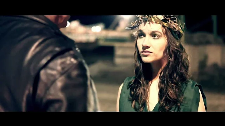Earth Angel - Pauly Cunningham (Official Music Vid...