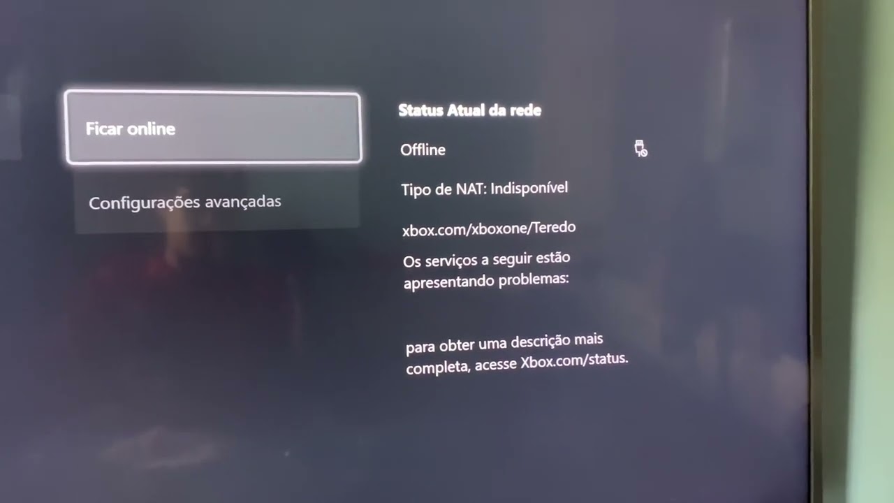 Como Abrir Nat No Xbox One Fat Ou S Com Cabo De Rede Ou Sem Cabo