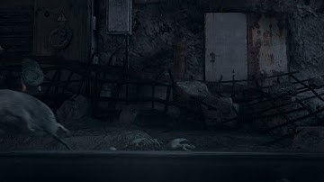 intro- Metro Last Light Redux