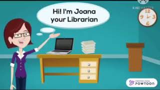 LRC Orientation