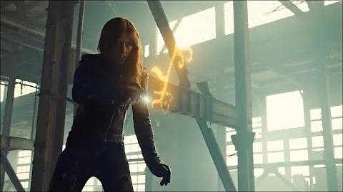 Clary portals Jonathan | Shadowhunters 3x16