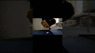 Skate clip with the new key frames #skate #capcut #music #juicewrld #999