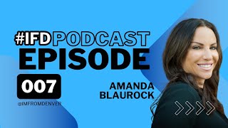 Amanda Blaurock: A Story of Innovation, Law, and Community Empowerment in Denver