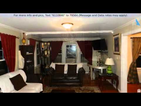 61 Burnsford Avenue, Bridgeport, CT home video tour
