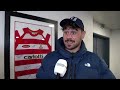 “YOU DON’T HAVE A F****G CLUE” Dave Allen FLIPS MID INTERVIEW | HRGOVIC | WARDLEY DUBOIS | ITAUMA