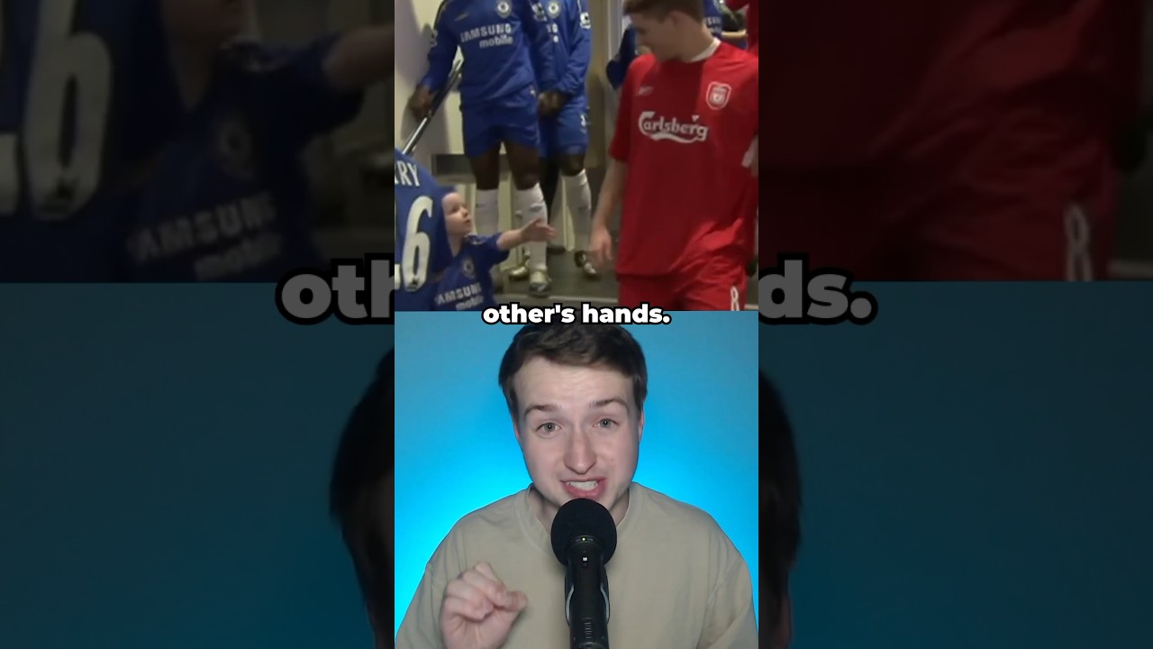 Rejected Football Handshakes ❌🤝
