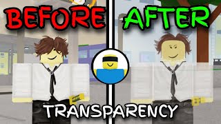 How To Go Invisible In Jjs Jujutsu Shenanigans