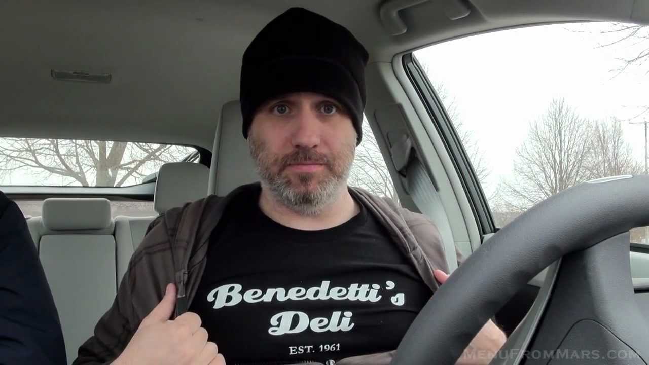 RV12001 Subs From Benedetti's Deli Haverhill, MA YouTube