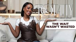 EP 126 When God Moves Suddenly Waiting Obedience Answered Prayer In Totality with Megan Ashley