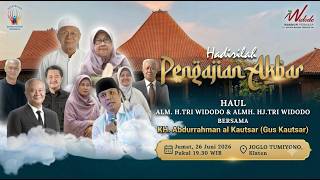 LIVE PENGAJIAN AKBAR K.H. ABDURRAHMAN AL-KAUTSAR (GUS KAUTSAR) - JOGLO TUMIYANA BAYAT.
