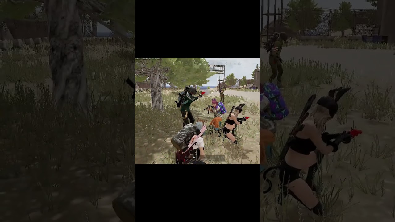 Fastest Loot to Fight Ever! 