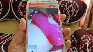New girl random video calling app free   best online video calling app free   live video calling app screenshot 5