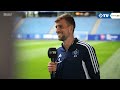 "AM ENDE ZÄHLT, DASS WIR GEWINNEN" I Spieltagscheck mit Jonas Meffert I HSV vs. Fortuna Düsseldorf
