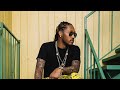 Future - "Company" (Unreleased) Prod. Brentin Davis