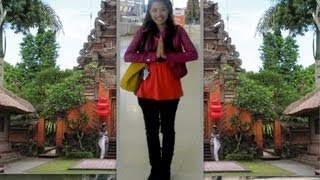 EBA AYU FEBRA terbit sinar beautiful impro 3 kata tribuana n° 63