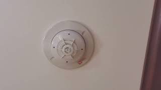 Potter Heat Detector Arkansas