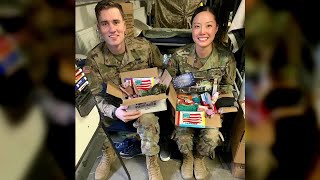 Online Originals: Operation Gratitude sending care packages to service members and first-responders