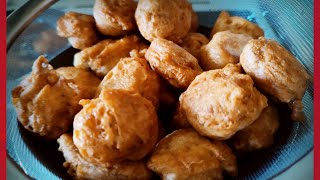 Ito Gawin Sa Manok Para Masarap My Version Of Popcorn Chicken