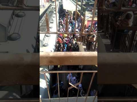 مترو عين شمس