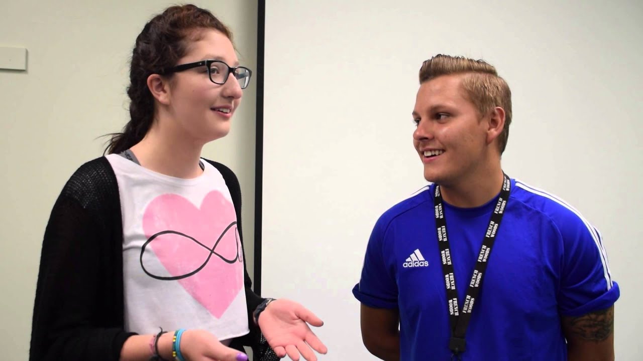 FWC TV: Accents & Impressions center for reproductive rights
