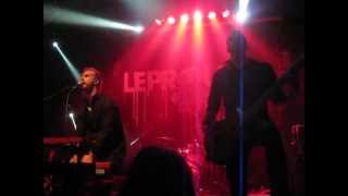 Leprous - Chronic (Headway 2013)