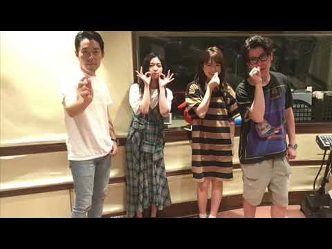 【らじらーサンデー】蘭世ちゃんが怒ってる！？