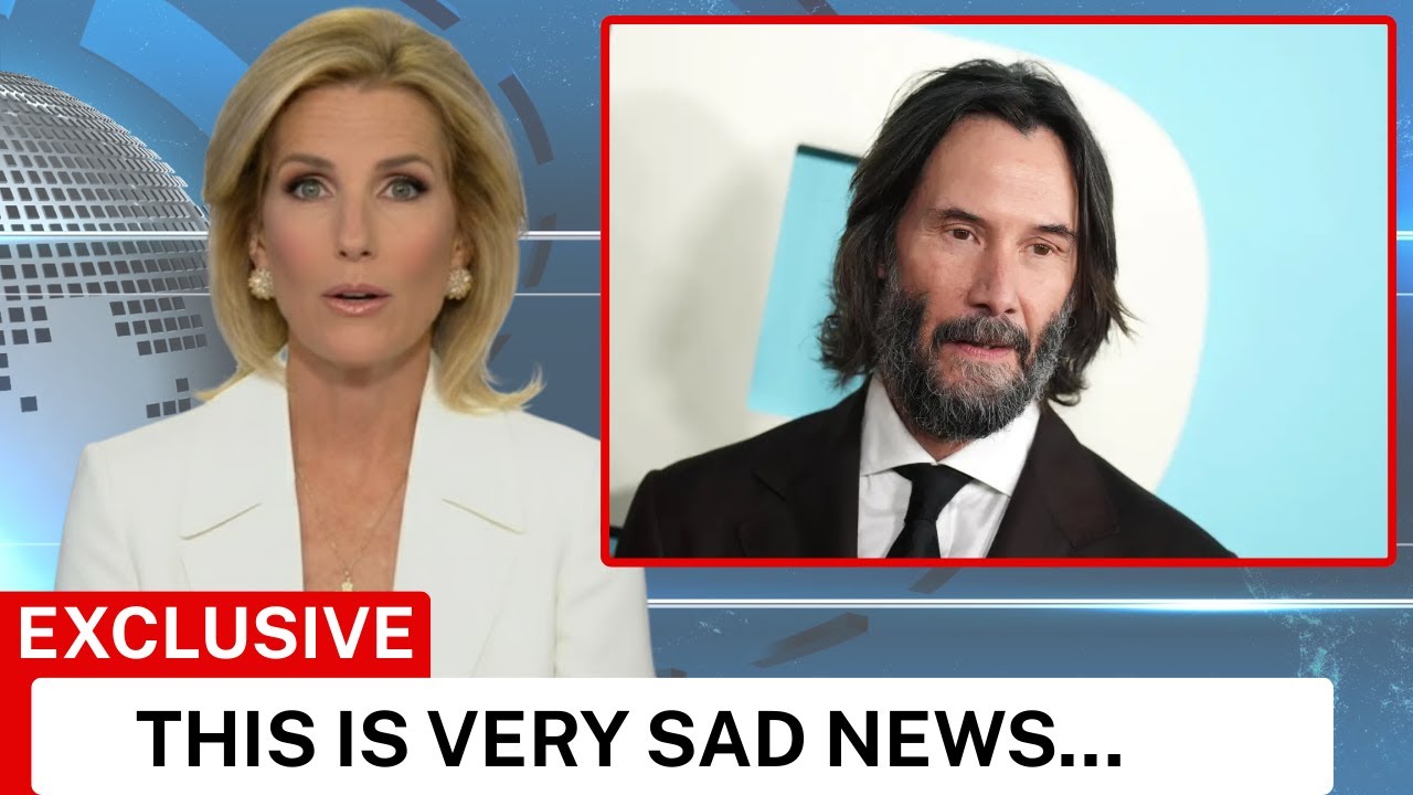 Behind the Fame – The Final Goodbye That Changed Everything | Keanu Reeves