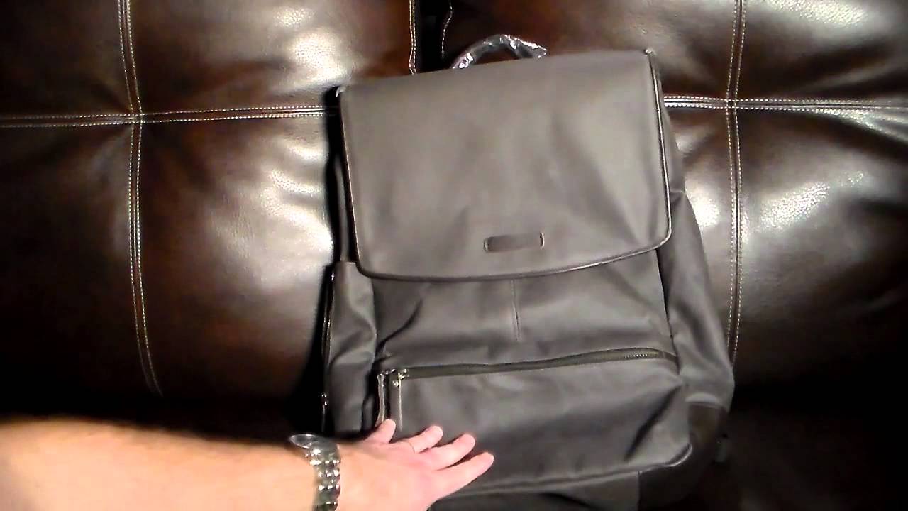 timbuk2 walker laptop backpack